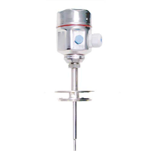 TR45卫生型温度传感器(RTD）E+H