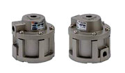液体回收器 排气压利用型