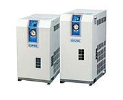 冷冻式空气干燥器   IDF/IDU