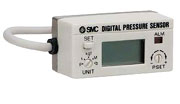 数字式压力传感器   GS40