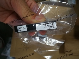 00184307 burkert订货号6510型先导阀-3/2常闭-DN2.5
