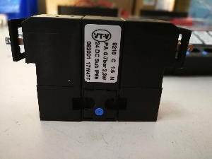 082001 VT-V电磁阀 微型阀门 开关阀门 切断阀门 气动阀门