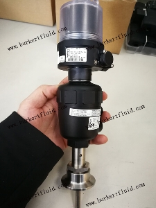 00001645和00248833 burkert订货号2000型+8697型