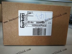 00011691 burkert订货号KOMP-027-0330  -0095-001-00