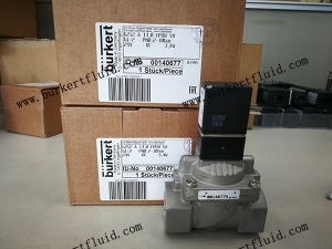 00140677 burkert订货号6212-2/2常闭型电磁阀-DN13-EPDM密封-不锈钢阀体-G1/2-024/DC-AS