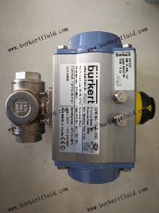 00217327 burkert订货号8805-BL-T-00-3-L4-12,0EE-VA-RM84-A-M