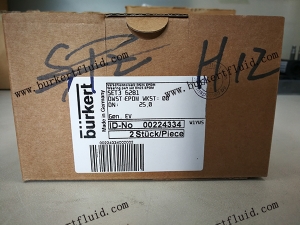 00224334 burkert订货号SET3-6281-0EV-25,0AA000000-00224334