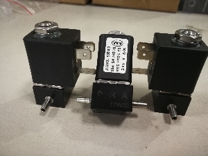 032206 VT-V订货号3012型两通气动电磁阀-插管6*4