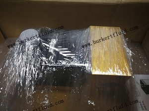 00164595 burkert订货号2836-2/2常闭型电磁阀-DN6-FKM密封-黄铜阀体-NPT3/4"-024/DC-24