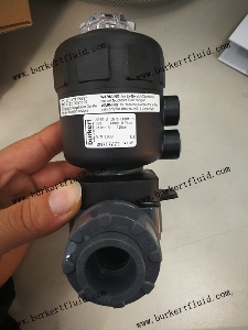 00317273 burkert订货号2030型常闭DN15口径EPDM密封压力10bar