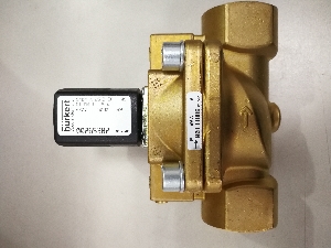 00133888 burkert订货号电磁阀配件阀体5404型系列