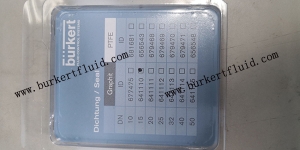 00641110 burkert订货号KOMP-006-2000  -G1-00639659