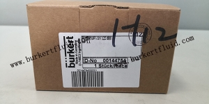 00144754 burkert订货号MP11-00-00PS3-BBPA-NM82-0000-0000-R PN AM RI NPT 1/4 F. type ME01